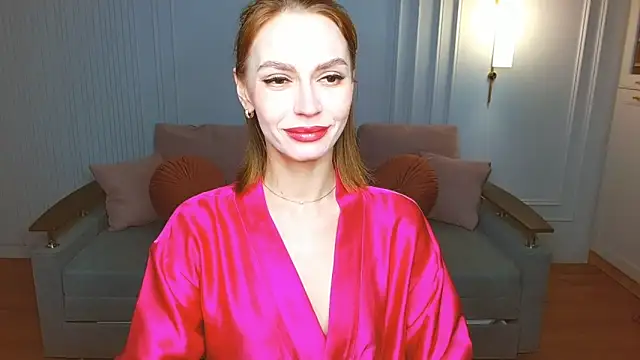 Lady Sunshine  online show from 03/04/25, 11:19