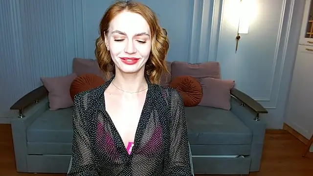 Lady Sunshine  online show from 03/08/25, 12:41