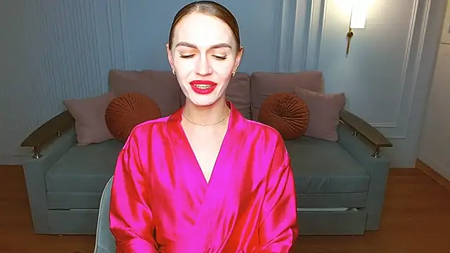 Lady Sunshine  online show from 03/11/25, 02:18