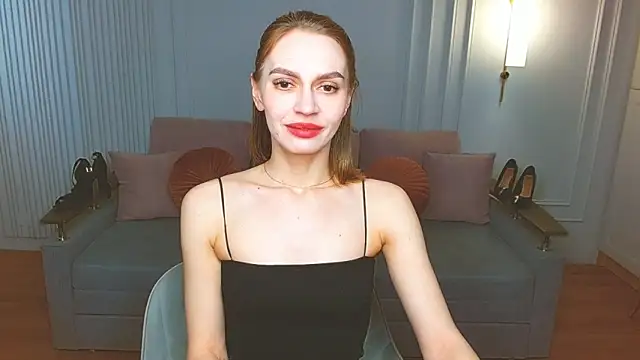 Lady Sunshine  online show from 03/17/25, 07:24