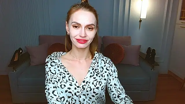 Lady Sunshine  online show from 03/20/25, 11:27