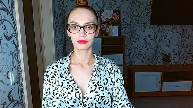 Lady Sunshine  online show from 09/15/25, 06:24