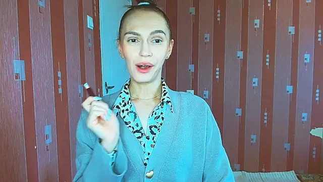 Lady Sunshine  online show from 10/23/25, 08:02