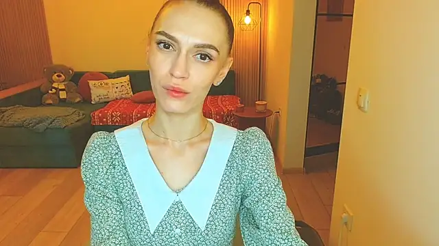 Lady Sunshine  online show from 12/18/25, 07:47