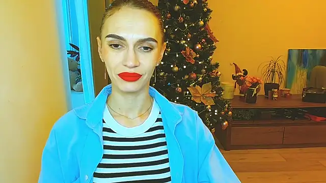 Lady Sunshine  online show from 01/07/26, 08:50