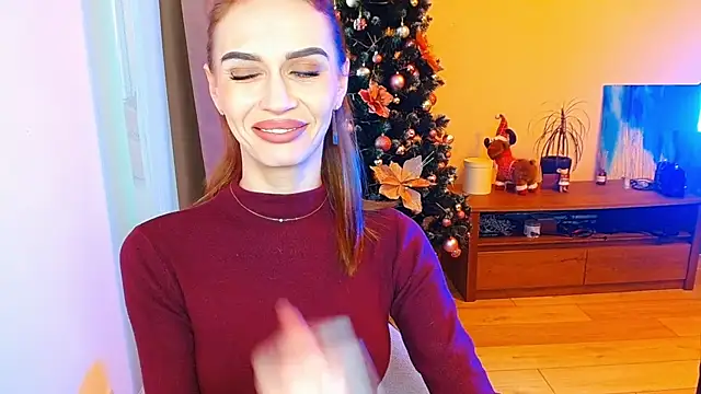 Lady Sunshine  online show from 01/16/26, 06:28