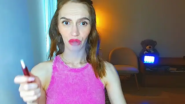 Lady Sunshine  online show from 04/26/26, 06:22