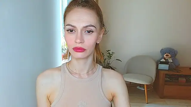 Lady Sunshine  online show from 05/02/26, 07:24