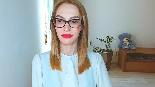 Lady Sunshine  online show from 06/01/26, 07:54
