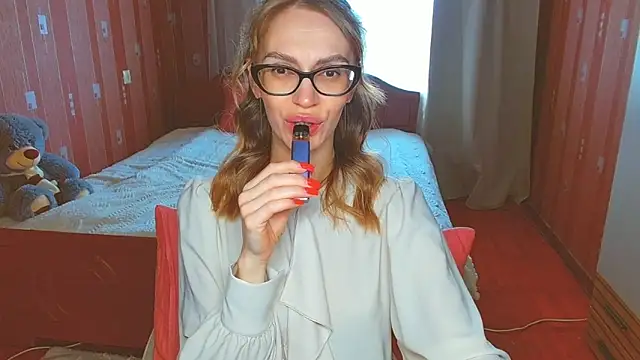 Lady Sunshine  online show from 06/15/26, 07:21
