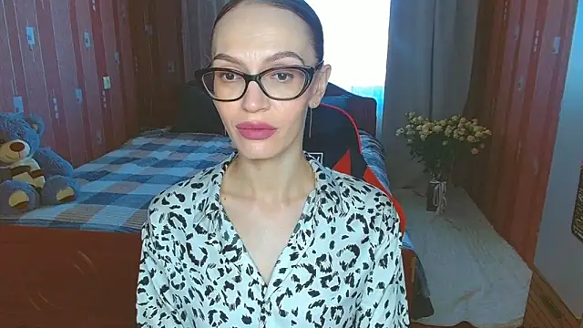 Lady Sunshine  online show from 06/20/26, 07:33