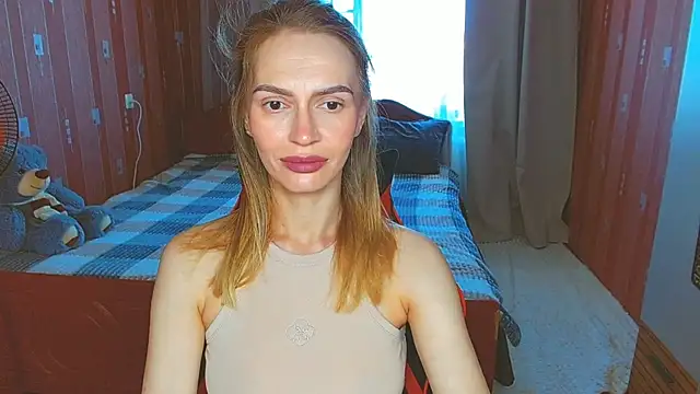 Lady Sunshine  online show from 06/28/26, 07:14