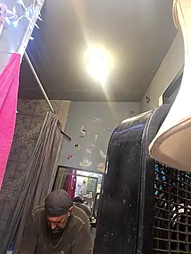 ShysluutGia online show from 09/25/25, 02:15