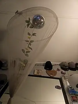 ShysluutGia online show from 10/28/25, 05:22