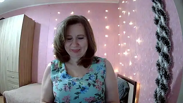 Snapshot of Starsan chatting on 01/16/26, 07:51 Starsan online show from 01/16/26, 07:51