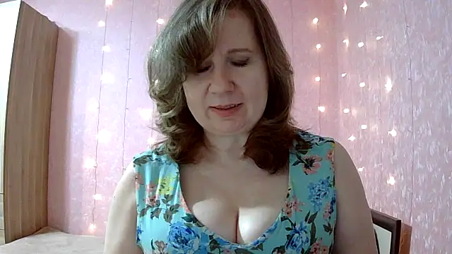 Snapshot of Starsan chatting on 02/24/26, 07:23 Starsan online show from 02/24/26, 07:23