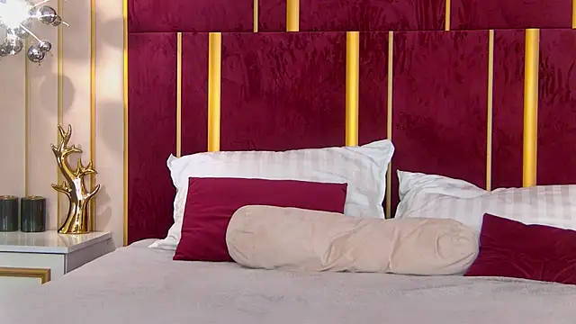 ChloeSins  online show from 03/16/25, 12:22