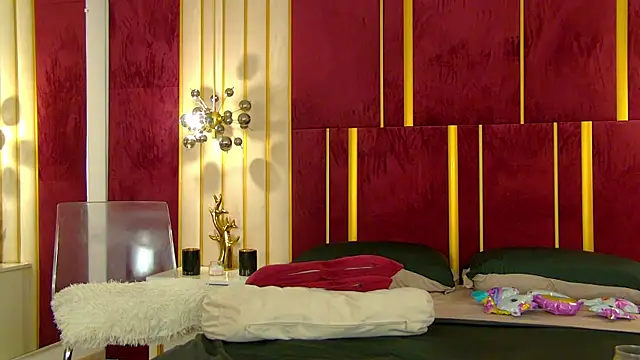 ChloeSins  online show from 10/29/25, 04:59