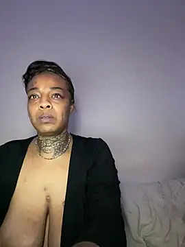 Snapshot of PregnantEbonyGoddess chatting on 02/15/25, 01:27 PregnantEbonyGoddess online show from 02/15/25, 01:27