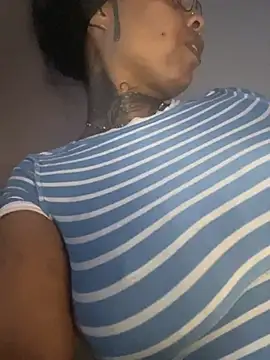 Snapshot of PregnantEbonyGoddess chatting on 01/09/26, 01:47 PregnantEbonyGoddess online show from 01/09/26, 01:47