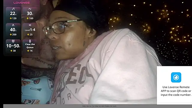 Snapshot of PregnantEbonyGoddess chatting on 03/18/26, 02:04 PregnantEbonyGoddess online show from 03/18/26, 02:04