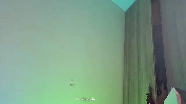 Carolblonde online show from 04/26/26, 11:35
