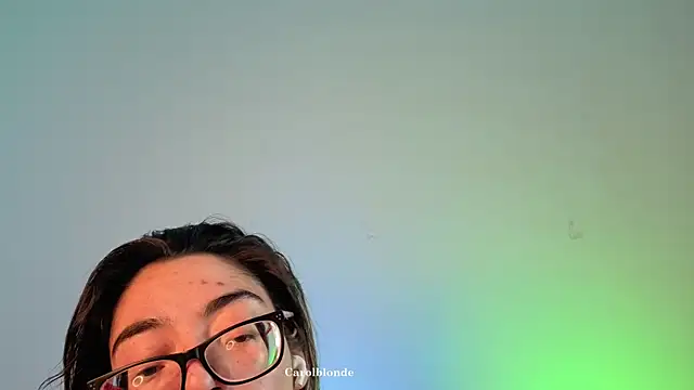 Carolblonde online show from 05/03/26, 04:18