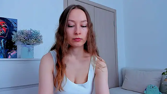 Snapshot of marilinaal chatting on 03/15/25, 07:09 marilinaal online show from 03/15/25, 07:09