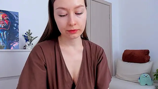 Snapshot of marilinaal chatting on 02/10/26, 07:34 marilinaal online show from 02/10/26, 07:34