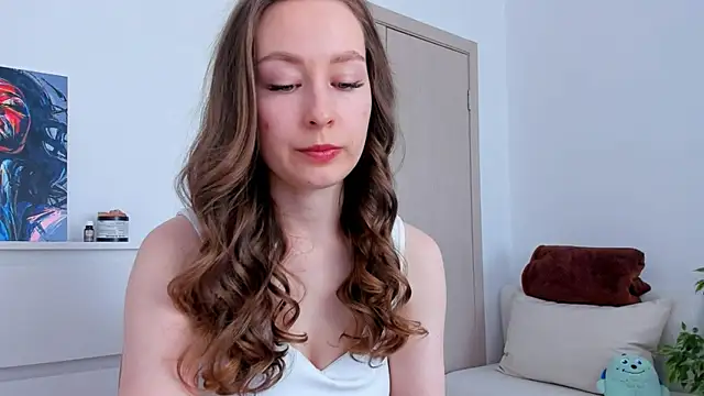 marilinaal online show from 04/29/26, 07:45