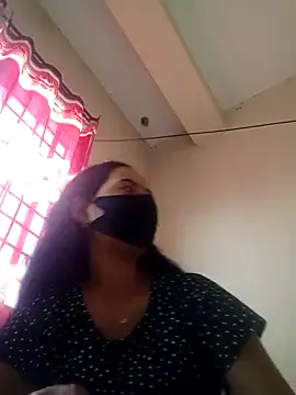 Sexy pori online show from 02/19/25, 10:34