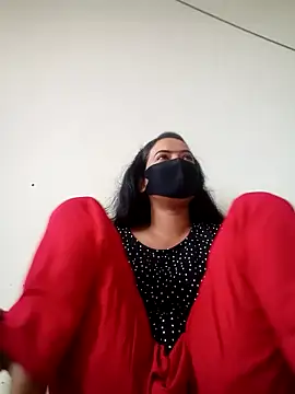 Sexy pori online show from 02/23/25, 07:00