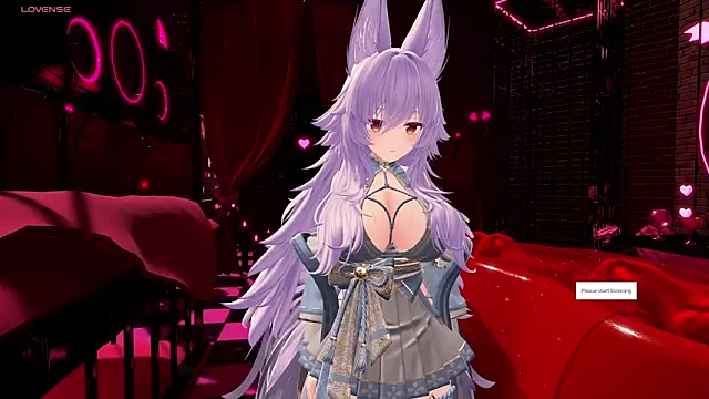 anime cutie online show from 04/28/26, 11:37