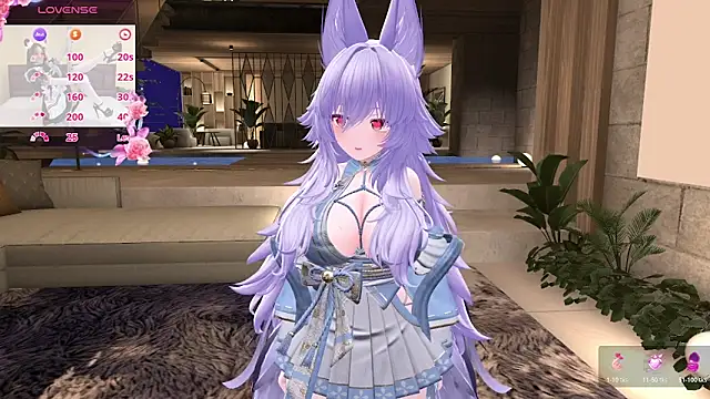 anime cutie online show from 05/08/26, 12:10