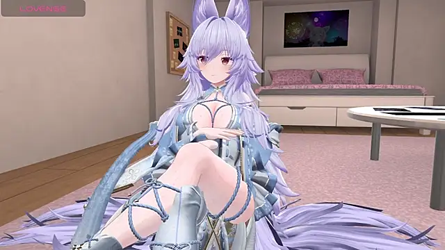 anime cutie online show from 06/12/26, 11:53