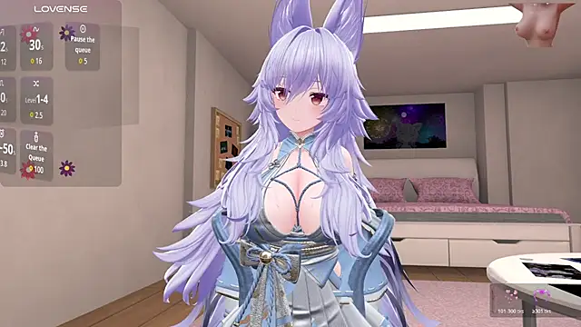 anime cutie online show from 06/13/26, 11:30
