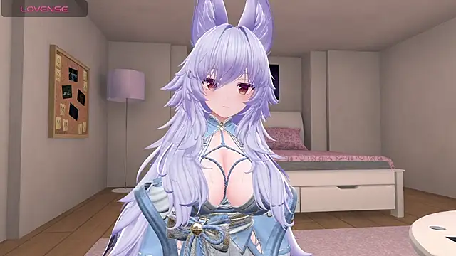 anime cutie online show from 06/14/26, 12:18