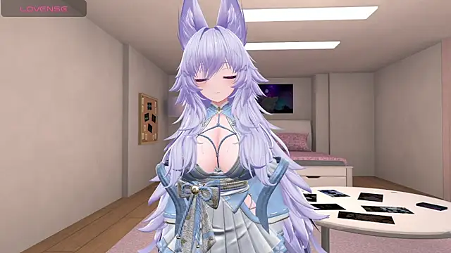 anime cutie online show from 06/19/26, 12:09