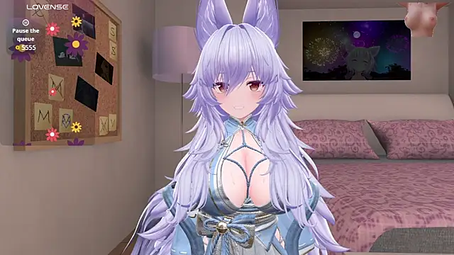 anime cutie online show from 06/22/26, 12:13