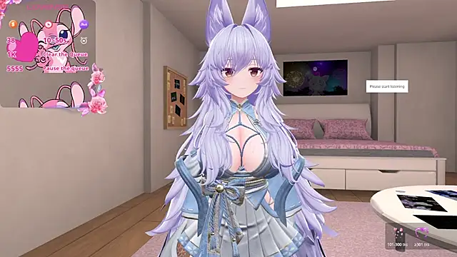 anime cutie online show from 06/25/26, 11:37
