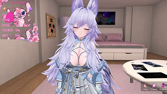 anime cutie online show from 06/26/26, 11:36