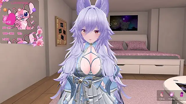 anime cutie online show from 06/27/26, 11:48