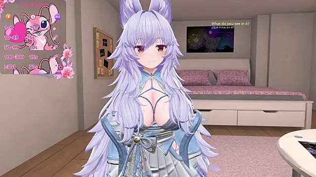 anime cutie online show from 06/27/26, 12:22
