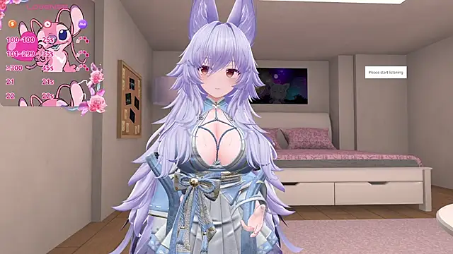 anime cutie online show from 06/28/26, 12:00