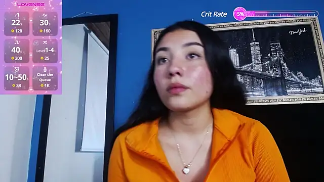 Alanagp online show from 02/28/25, 11:12