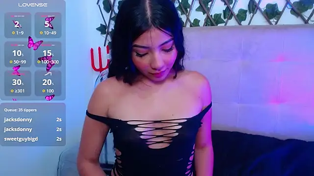 Alanagp online show from 10/03/25, 08:17