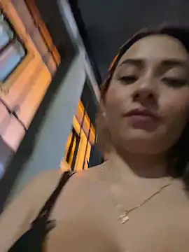 Snapshot of Nataylayla chatting on 03/23/25, 02:26 Nataylayla online show from 03/23/25, 02:26