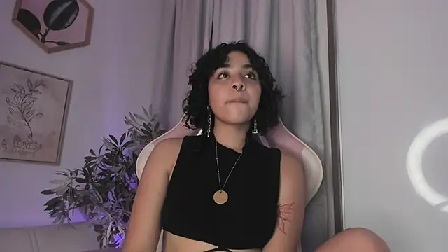 Dhalila  online show from 03/09/25, 01:14