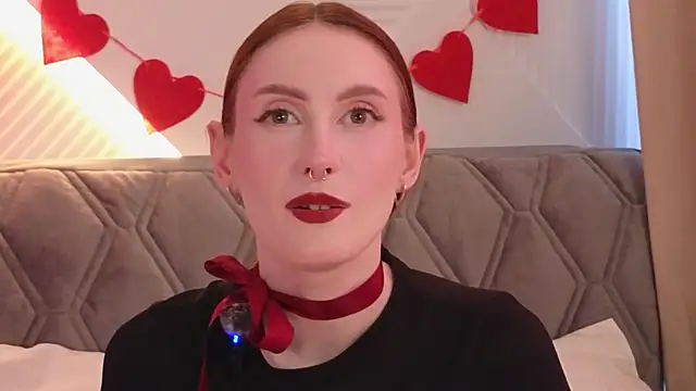 Snapshot of JoYung chatting on 02/16/25, 07:59 JoYung online show from 02/16/25, 07:59