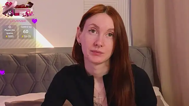 Snapshot of JoYung chatting on 02/22/25, 04:18 JoYung online show from 02/22/25, 04:18